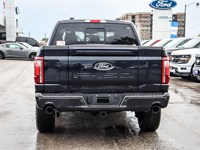 2026 Ford F-150 LARIAT 4WD SuperCrew 5.5' Box