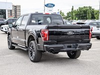 2026 Ford F-150 LARIAT 4WD SuperCrew 5.5' Box