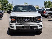 2026 Ford F-150 STX 4WD SuperCrew 5.5' Box