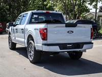 2026 Ford F-150 STX 4WD SuperCrew 5.5' Box