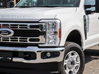 2026 Ford F-250 XLT 4WD Crew Cab 6.75' Box