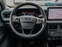 2026 Ford Maverick LARIAT AWD SuperCrew