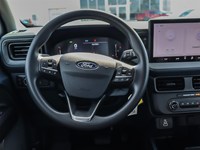 2026 Ford Maverick XL AWD SuperCrew