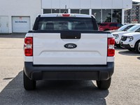 2026 Ford Maverick XL AWD SuperCrew