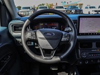 2026 Ford Maverick LARIAT AWD SuperCrew