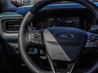 2026 Ford Maverick LARIAT AWD SuperCrew