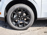 2026 Ford Maverick LARIAT AWD SuperCrew