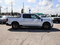2026 Ford Maverick LARIAT AWD SuperCrew