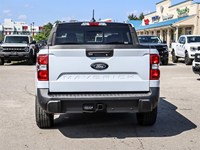 2026 Ford Maverick LARIAT AWD SuperCrew