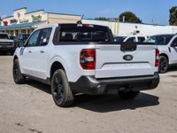 2026 Ford Maverick LARIAT AWD SuperCrew