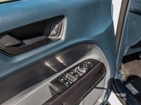 2026 Ford Maverick LARIAT AWD SuperCrew