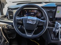 2026 Ford Transit-250 Cargo T-250 148