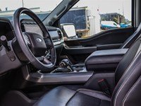 2023 Ford F-150 LARIAT 4WD SuperCrew 5.5' Box