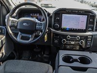 2024 Ford F-150 XLT 4WD SuperCrew 5.5' Box