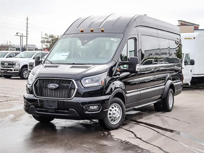 2026 Ford Transit-350 Passenger T-350 HD 148