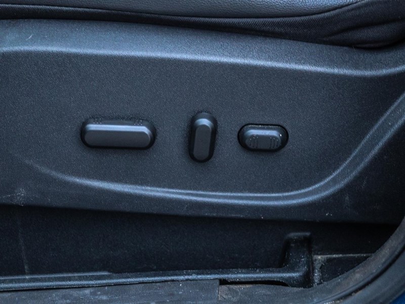 2018 Ford Escape Titanium 4WD