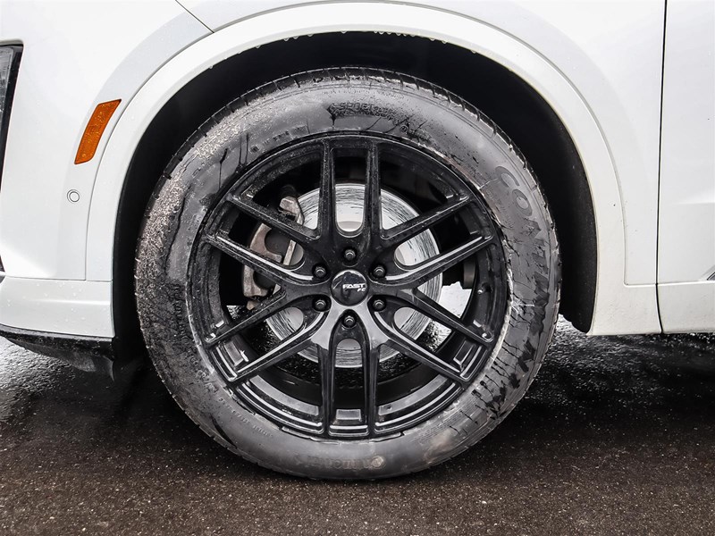 2020 Cadillac XT6 AWD 4dr Premium Luxury