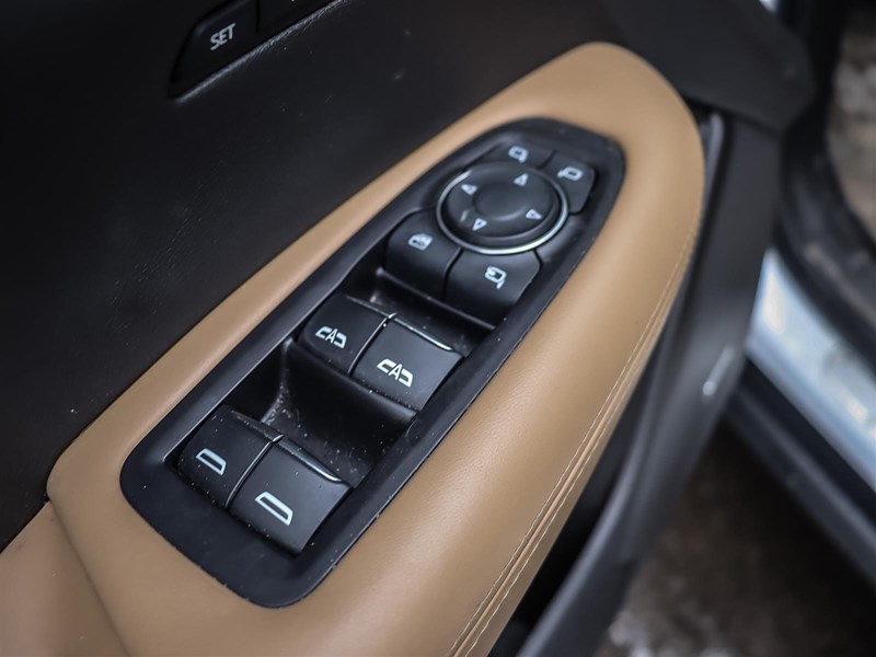 2020 Cadillac XT6 AWD 4dr Premium Luxury