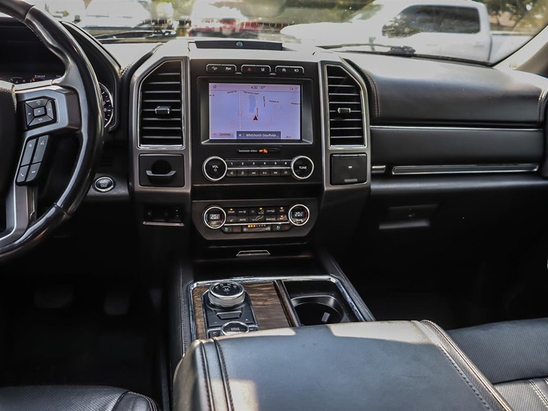 2020 Ford Expedition Platinum 4x4