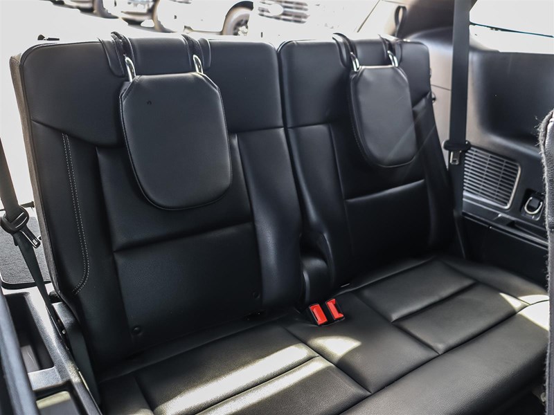 2020 Ford Explorer XLT 4WD