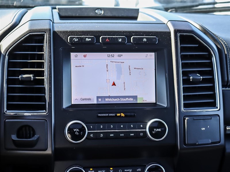 2021 Ford Expedition Limited 4x4