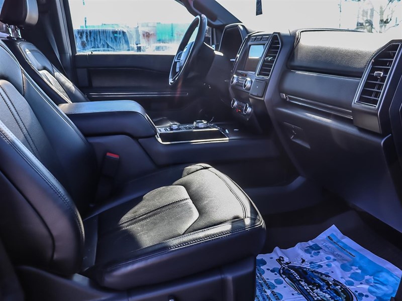 2021 Ford Expedition Limited 4x4