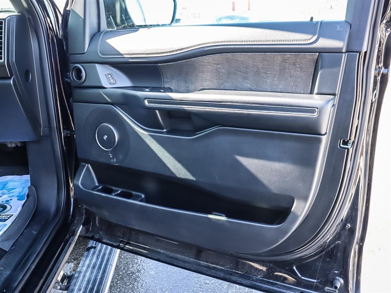 2021 Ford Expedition Limited 4x4