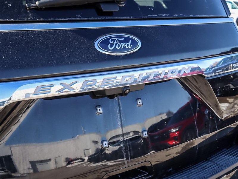 2021 Ford Expedition Limited 4x4