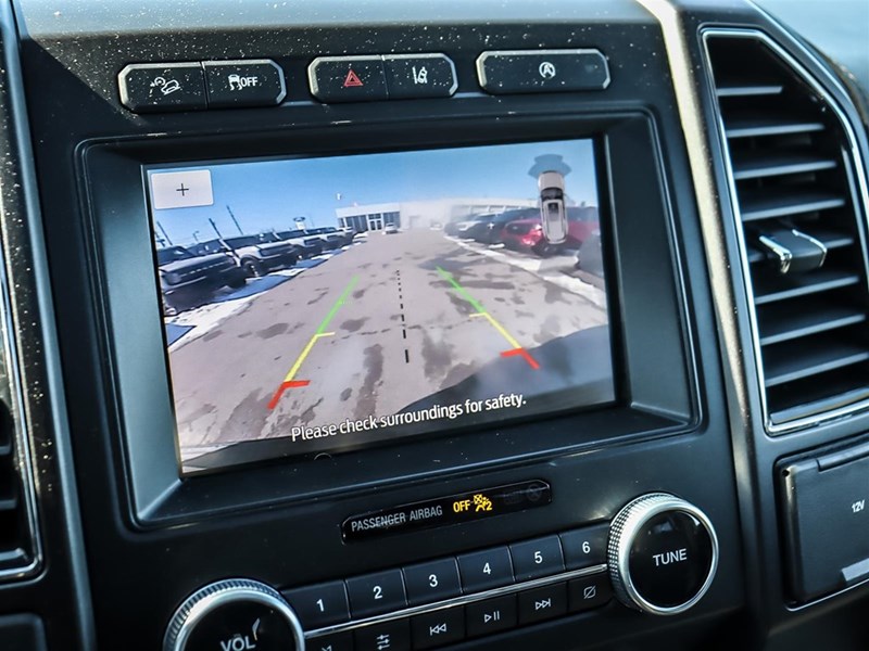 2021 Ford Expedition Limited 4x4