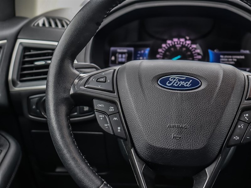 2022 Ford Edge SEL AWD