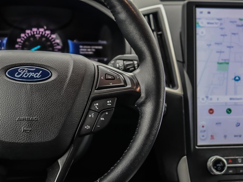 2022 Ford Edge SEL AWD