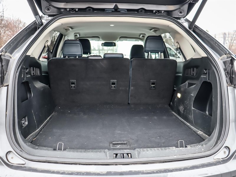 2022 Ford Edge SEL AWD