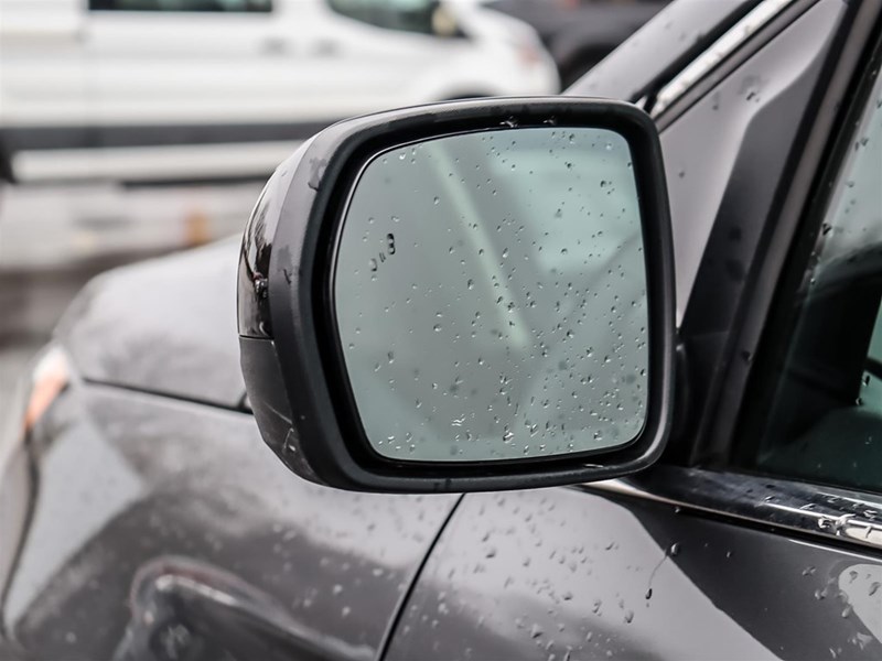 2022 Ford Edge SEL AWD