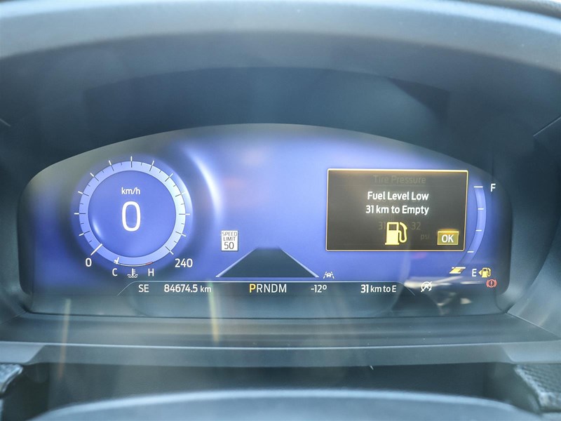 2022 Ford Explorer ST 4WD