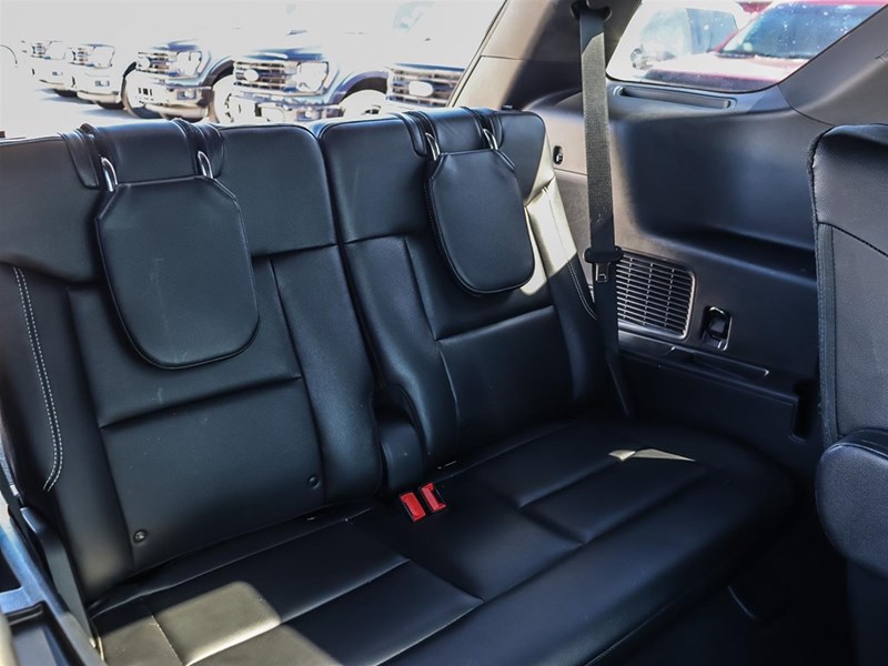 2022 Ford Explorer ST 4WD