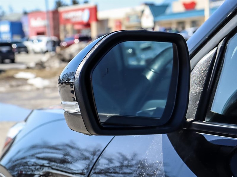 2022 Ford Explorer ST 4WD