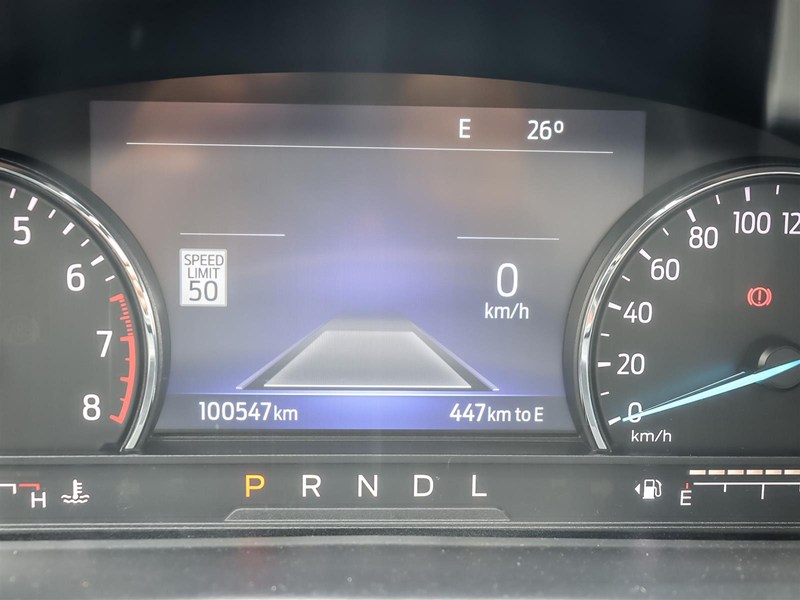 2022 Ford Explorer XLT 4WD