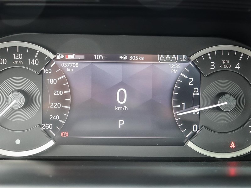 2023 Land Rover Discovery Sport R-Dynamic HSE 4WD