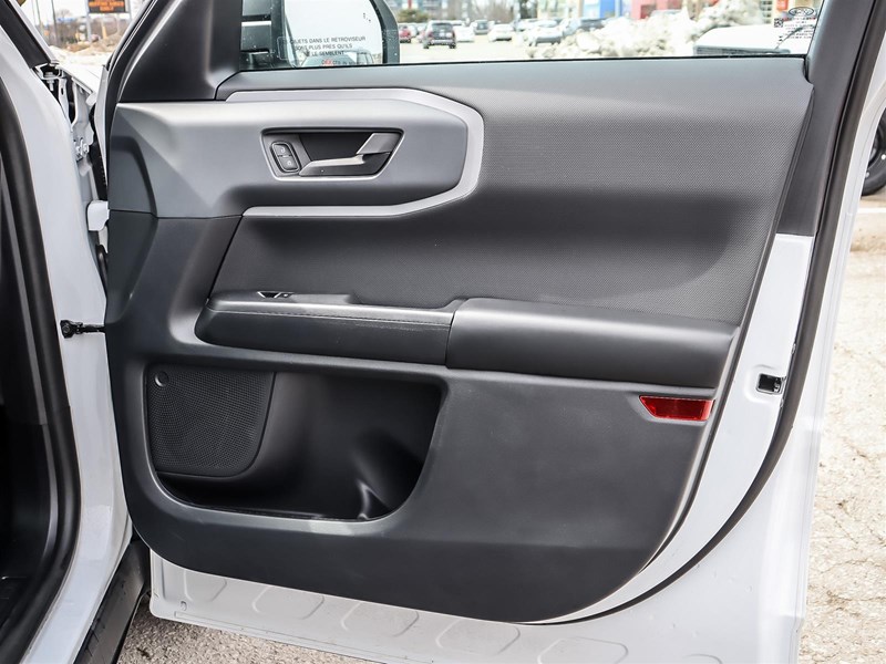 2024 Ford Bronco Sport Big Bend 4x4