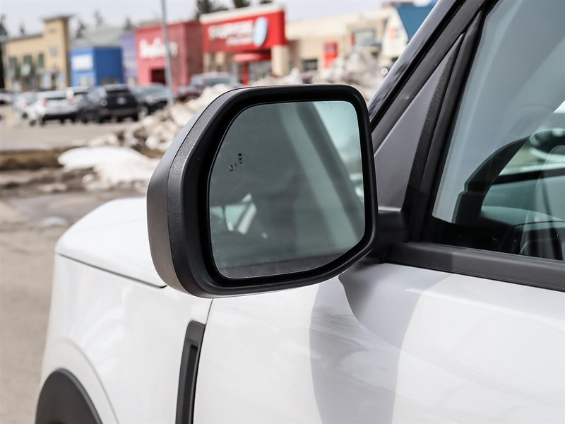 2024 Ford Bronco Sport Big Bend 4x4