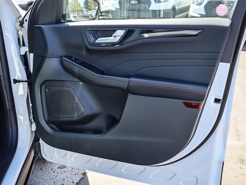 2025 Ford Escape ST-Line AWD