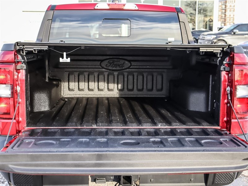 2025 Ford Maverick LARIAT AWD SuperCrew