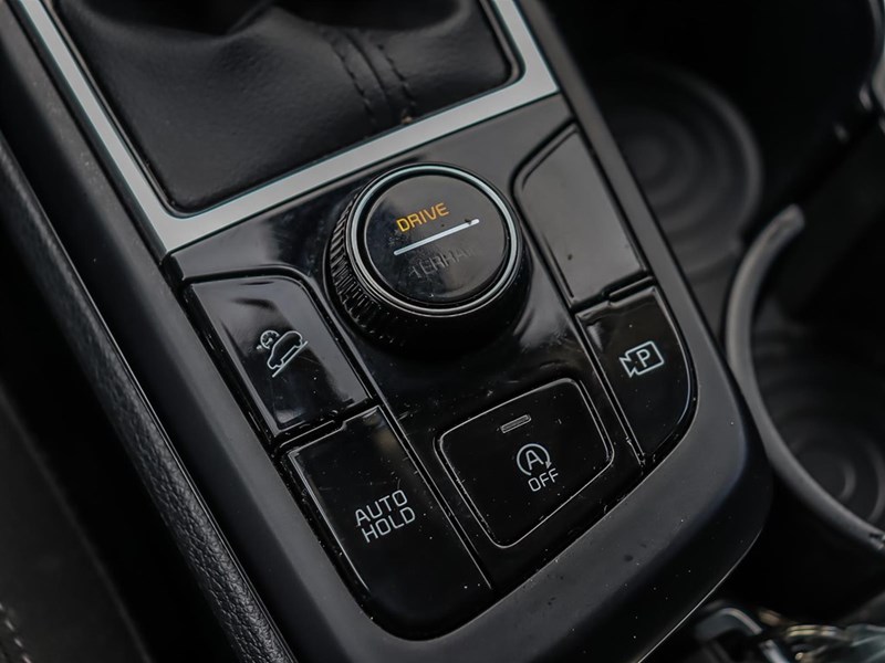 2025 Kia Sportage LX AWD