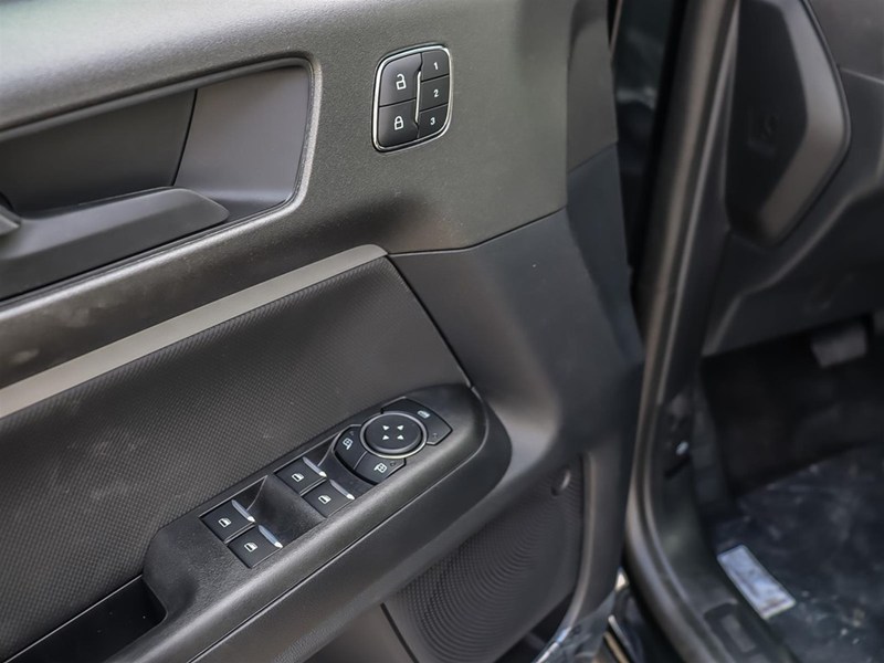 2026 Ford Bronco Sport Outer Banks 4x4