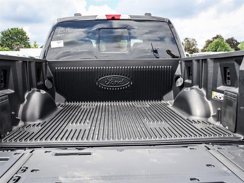 2026 Ford F-150 Platinum 4WD SuperCrew 5.5' Box