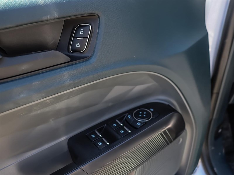 2026 Ford Maverick XLT AWD SuperCrew