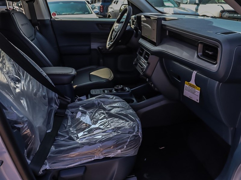 2026 Ford Maverick LARIAT AWD SuperCrew