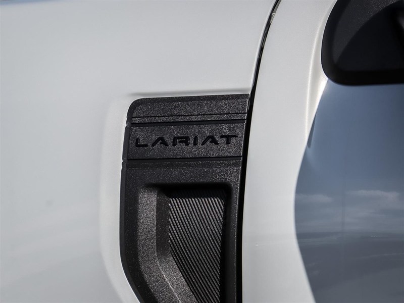 2026 Ford Maverick LARIAT AWD SuperCrew