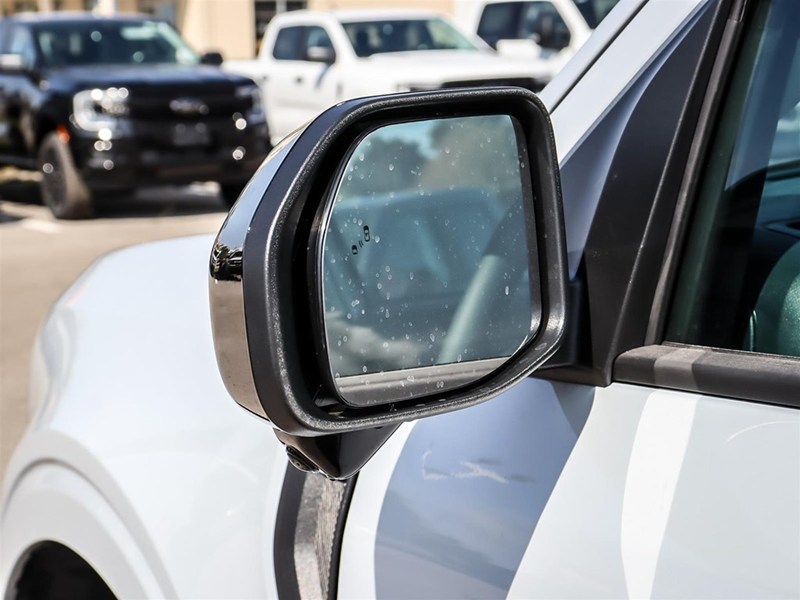 2026 Ford Maverick LARIAT AWD SuperCrew