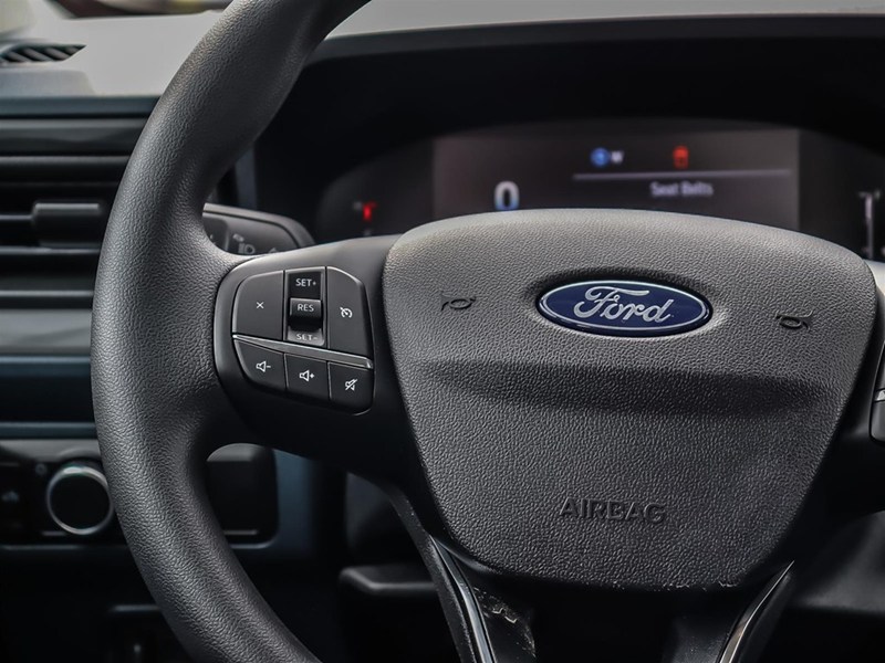 2026 Ford Maverick XL AWD SuperCrew